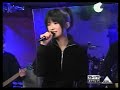 [GARNET CROW] 歌詞を忘れたゆりっぺ (Thursday Live at Hill at 晴れ時計)