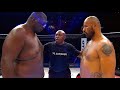 Zuluzinho (Brazil) vs Edvaldo de Oliveira (Brazil) | KNOCKOUT,  MMA Fight, HD
