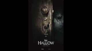 The Hallow Film Complet de 2015 en FR Horreur screenshot 5