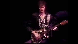 YES - Union Tour - Live Full Concert in the Round