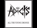 The Adicts - To Us Tonight