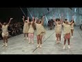 파리패션위크 2014 S/S 릭 오웬스