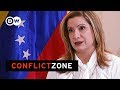 Venezuela: How long can Maduro hold on? | DW Conflict Zone