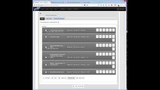 PortalKeeper tutorial - Part 3/6 - 2. Module Tour