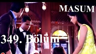 Masum 349. Bölüm Fragmanı 2 Mart Salı