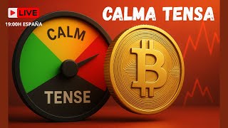 Download Lagu 💣😮📚CALMA TENSA EN #BITCOIN #ALTCOINS ⌚⌚💣 MP3