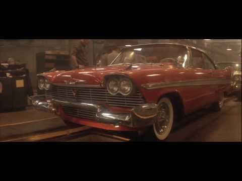 John Carpenter's Christine (1983) - Part 1