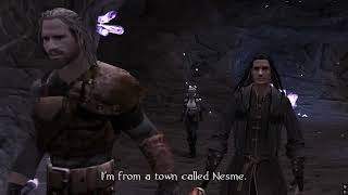 Forgotten Realms Demon Stone | Chapter 2: Descent into Gemspark Mine