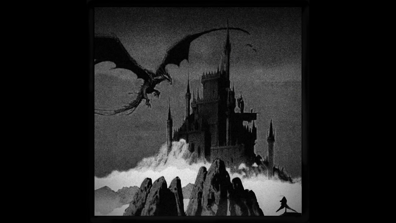 Bevlynous - Ilyhiryu (Super Slowed; tiktok version)