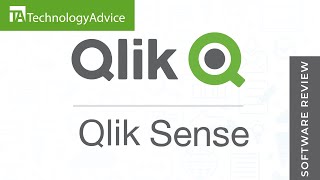 Qlik Sense Review: Top Features, Pros & Cons, and Alternatives