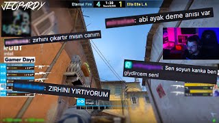 eternal fire turnuva maçları AMA twitch chat'i ile (BÖLÜM 10)