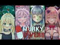 【Murky Divers】深海に残る証拠を隠滅する協力ホラー【ぺるぽ/銀灰まお/雫川なのか/山寧恋/ハコネクト】