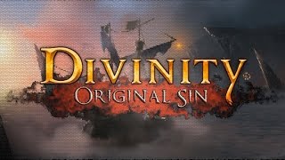 Divinity: Original Sin | #2 Беспорядки в Сайсиле