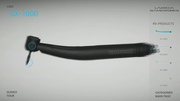 Product Viewer - Unreal Engine 4