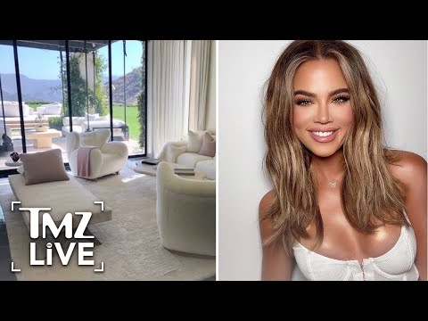 khloe-kardashian-will-sell-her-calabasas-home-for-$19m-|-tmz-live