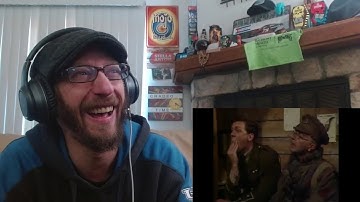 American Reacts | BlackAdder - How did World War I Begin