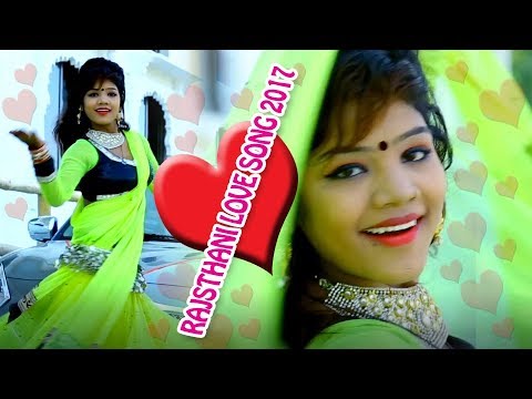   2017  Rajsthani Dj Song        New Heart Touching Love Song  mahi  rakhi