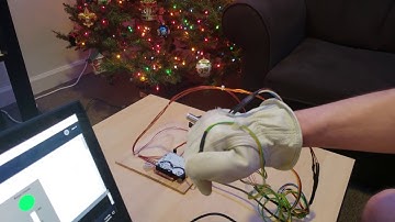 Final Project, ENME 351: Electronics & Instrumentation II