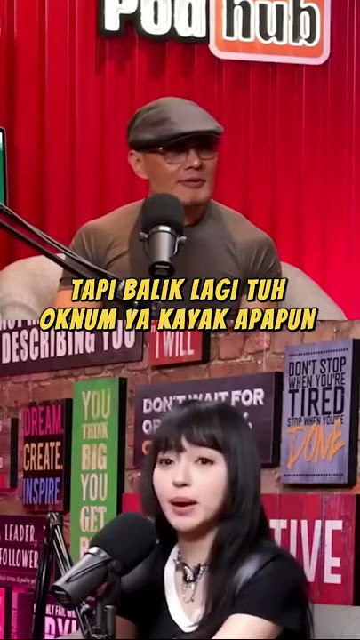 Bahas Oknum Dokter dan Polisi  Kenapa Kita Harus Tetap Waspada  #viral #trending
