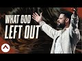 What God Left Out: Flatbread Faith | Pastor Steven Furtick | Elevation Church