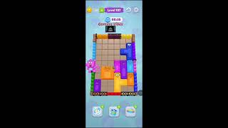 Farm Block Escape Level 107 Walkthrough Solution
