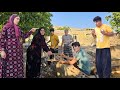 Real Village Family Life | Is Esmaeil About to Propose to Rana?