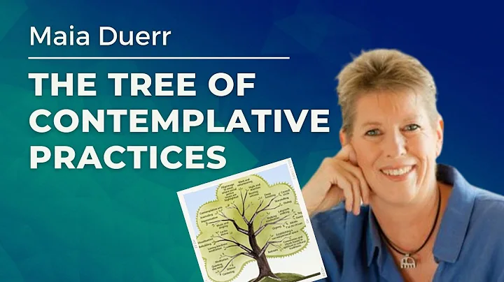 ACMHE Webinar: The Tree of Contemplative Practices...