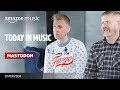 Mastodon | Today in Music | Amazon Music