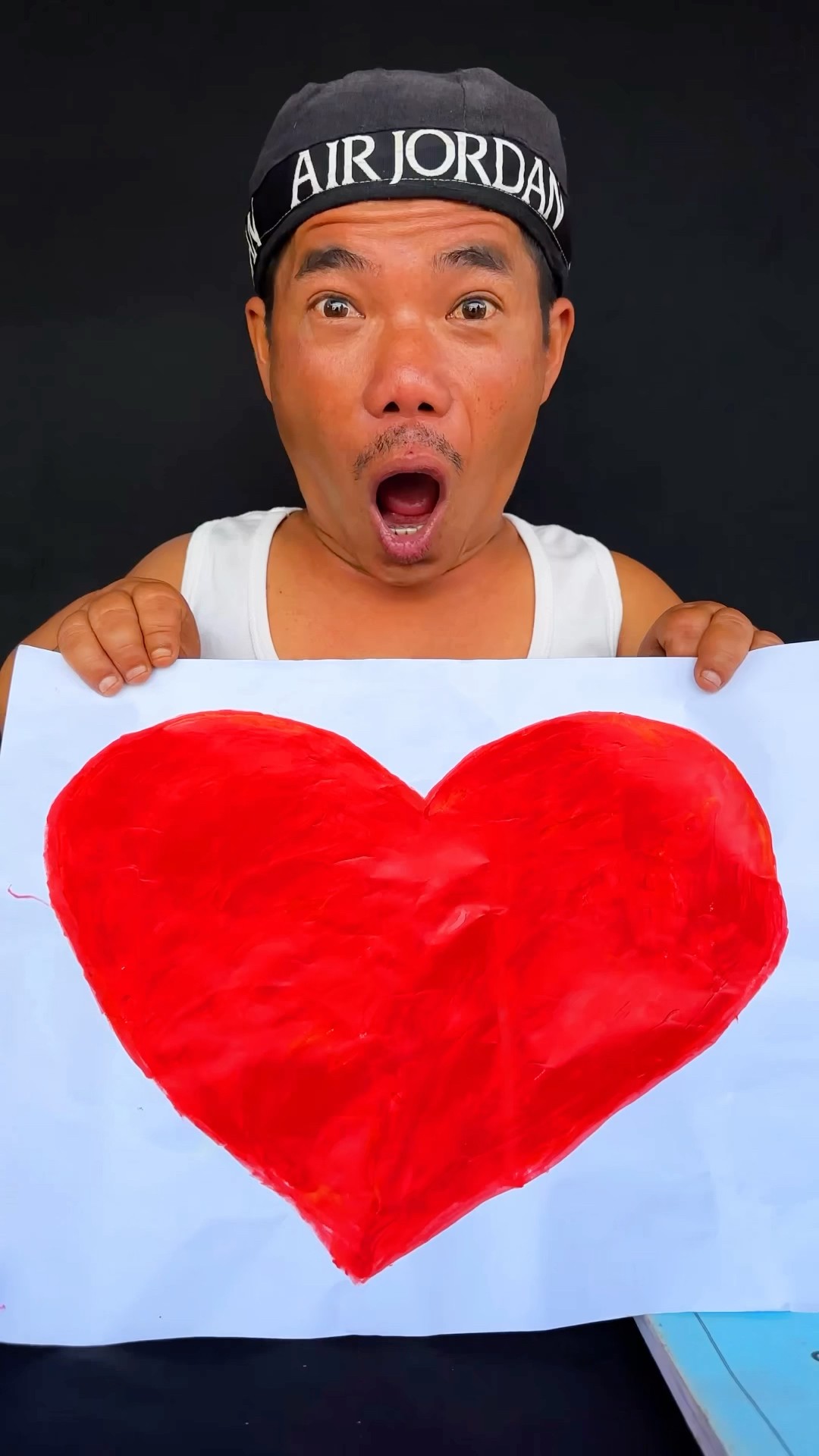 ToRung comedy: ?let's love each other❤️
