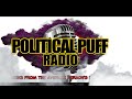 TRUMP- CHINA - SANCTIONS | Political Puff Radio