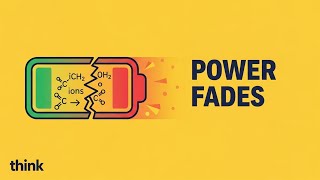 Why Do Batteries Die? – The Simple Answer