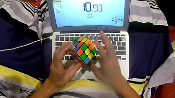 4.91 3x3 Single (Best on Cam)