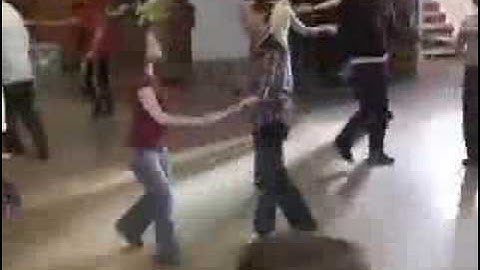 Lindy Focus 5 Intmediate 6-count Lindy Hop Recap