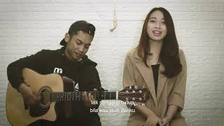 Tompi - Selalu Denganmu (Cover By Zaneta Pingkan)