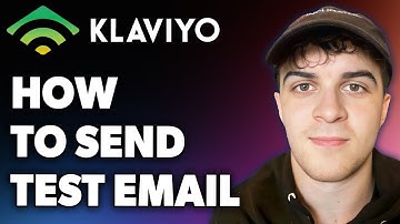 How to Send Test Email Klaviyo (Full 2024 Guide)