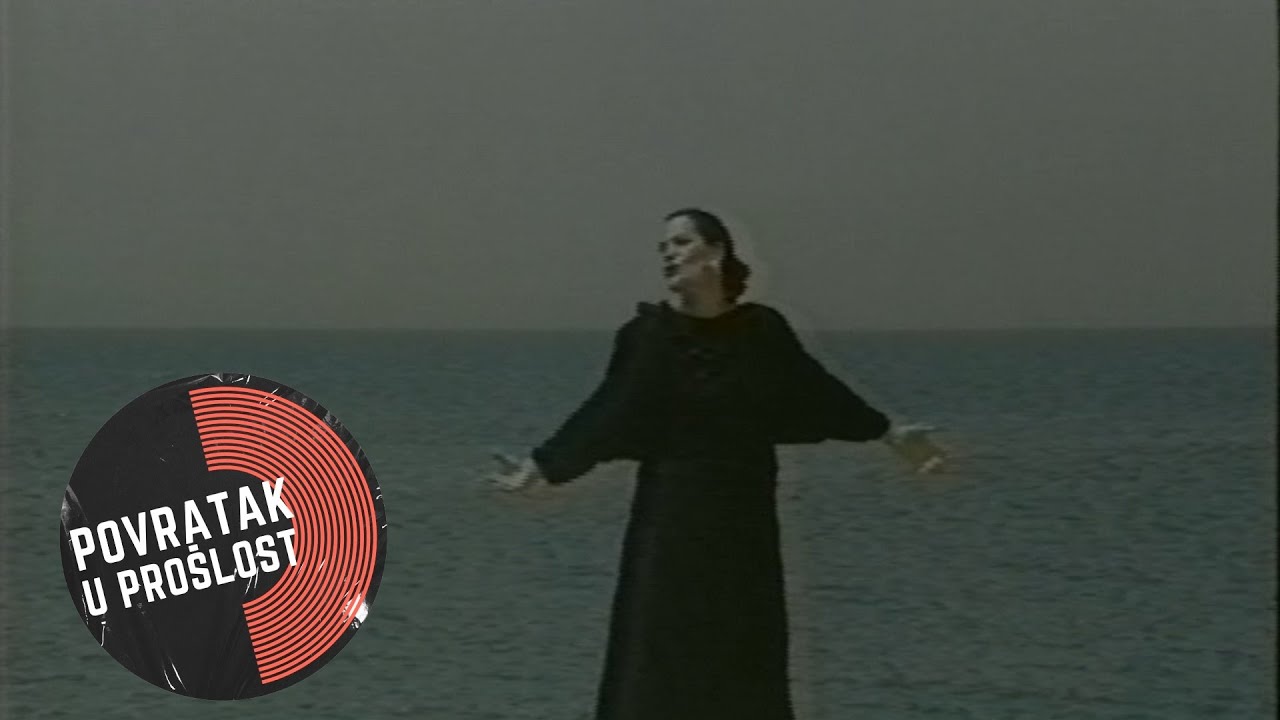 Radojka Šverko - Još mirišu kušini (Official video)