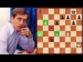 СТАРОИНДИЙСКАЯ ЗАЩИТА Роберта Фишера || Шахматы