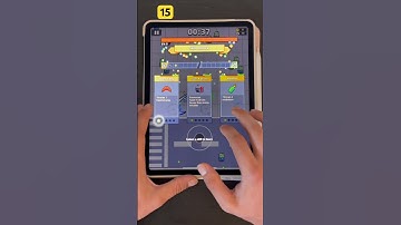 I Became INVINCIBLE in Survivor.io 🔥 (Ultimate Power)15 #music #gameplay #games #grindpro