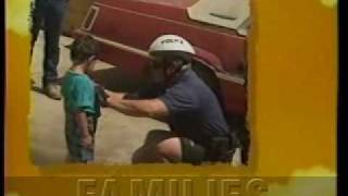 Preventing Violence: Vision of Hope (2 of 2)