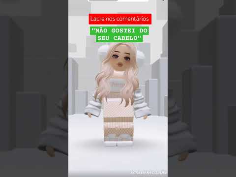 Lacre Nos Comentários Lacres Meme Roblox 