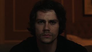 American Assassin Template | Silhouette