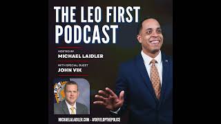 Episode 45: Insights from the Frontline featuring John Vik