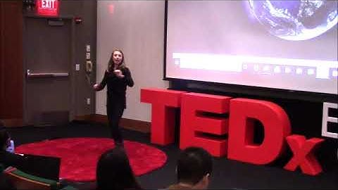 Sparking Curiosity, Connection, and Creativity | Eliza Lay Ryan | TEDxBabsonCollege