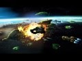 Galaxy on fire  alliances by fishlabs  cinematic intro sequence