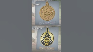 The Mongolz PGL Copenhagen 2024 Leaked Sticker Comparison #csgo  #counterstrike2 #cs2 #subscribe