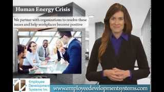 How to Best use and Maximize Personal Energy in the Workplacw