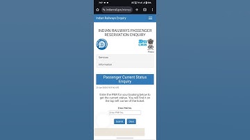 PNR Number Se Ticket Status Kaise Check Karein?🚆  #PNRStatus #TrainTicketStatus #IRCTC #PNRCheck