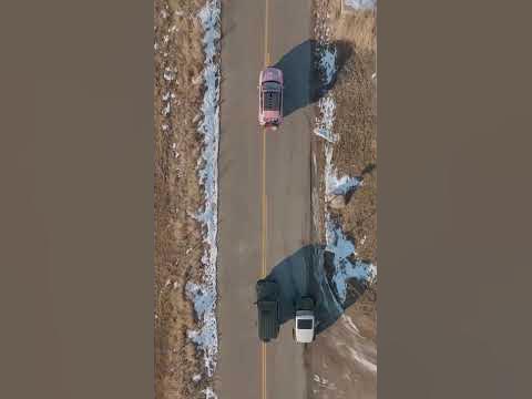 No other SXS can do this! The Brawley in Action! You won't beLieve your