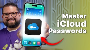 Complete Guide to Apple Passwords