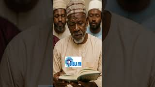 Malamin Al Qurani Zalla  Subhanallah